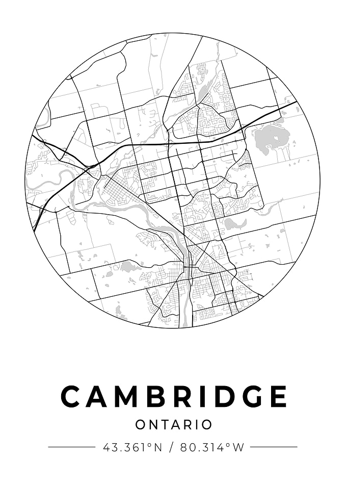 Cambridge Ontario