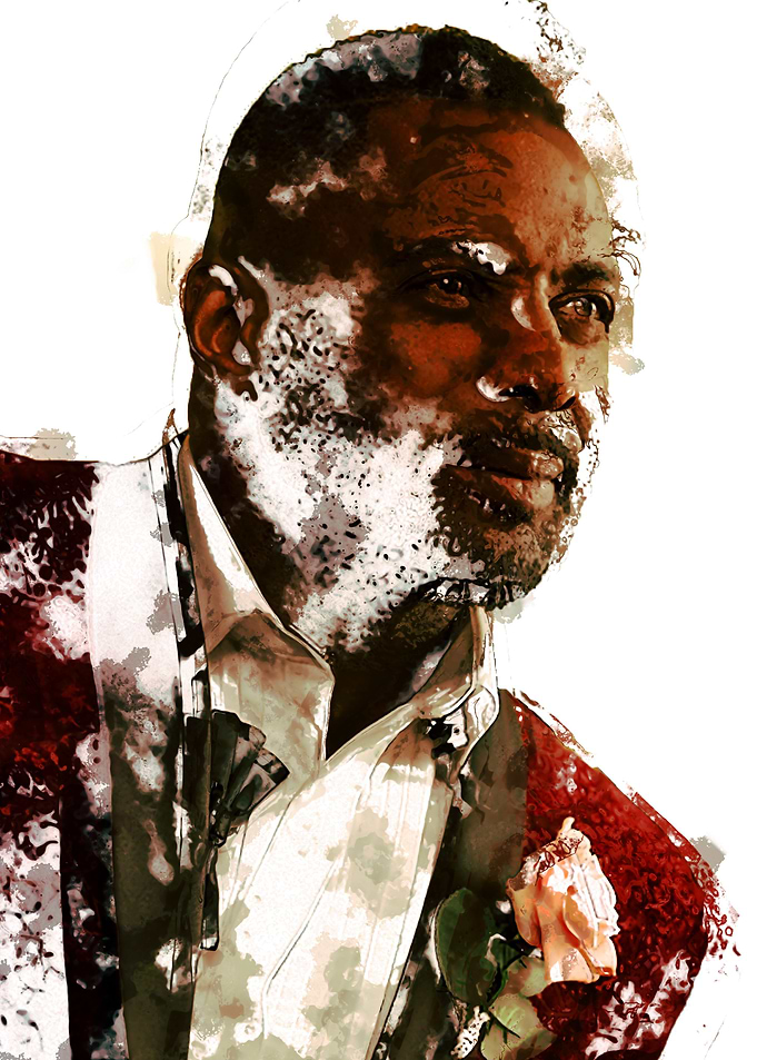 Idris Elba