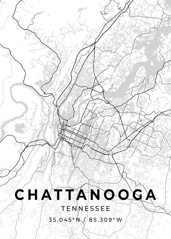 Chattanooga Tennessee