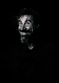 Cigaro serj tankian