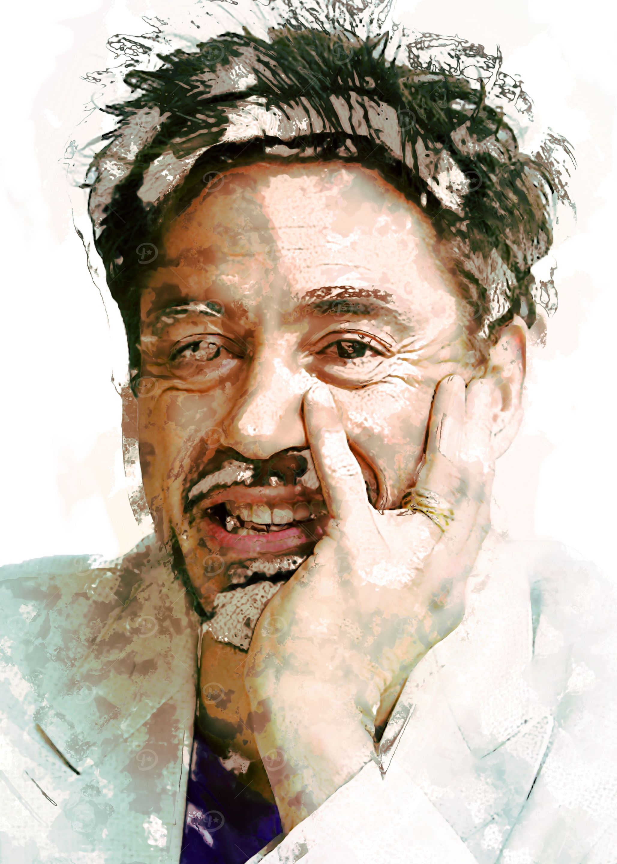 Robert Downey Jr
