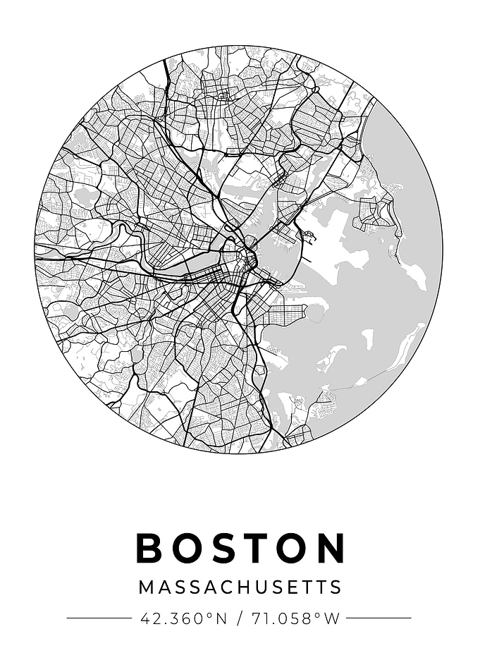 Boston Massachusetts