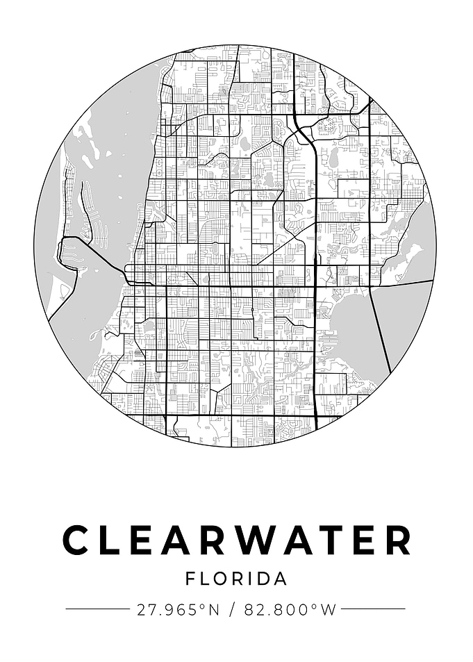 Clearwater Florida