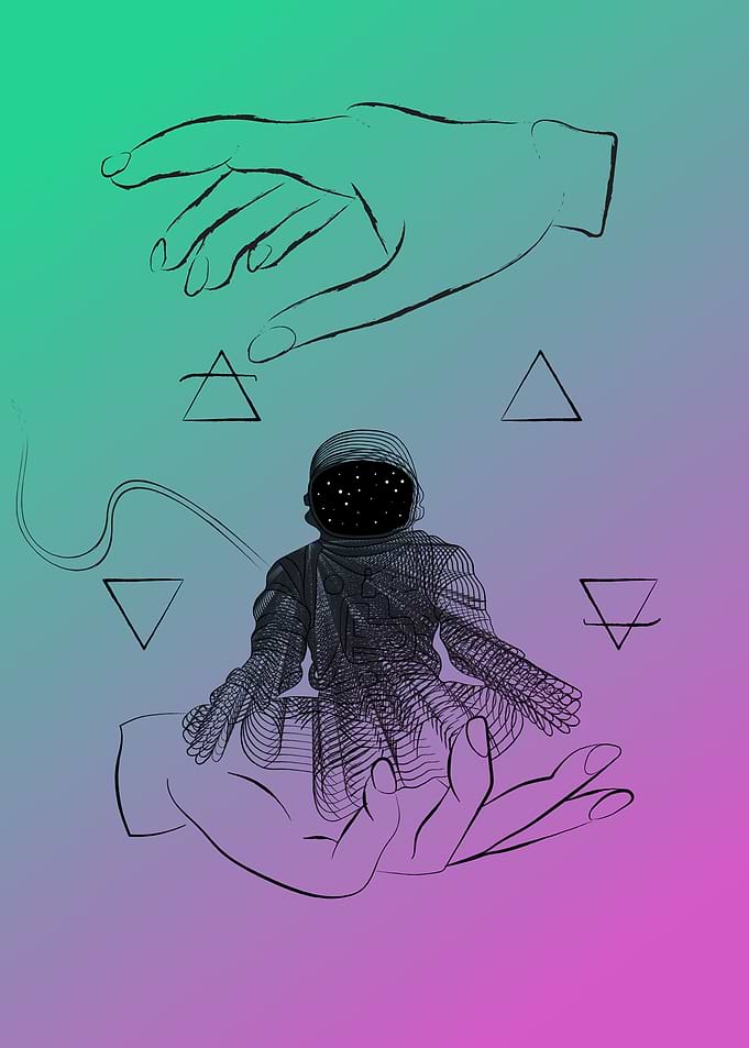 digital alchemist