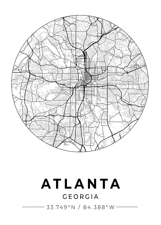 Atlanta Georgia