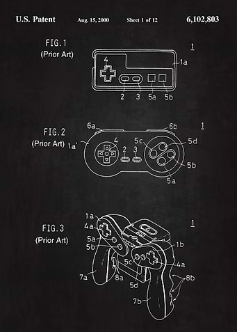 2000 Gaming Controller