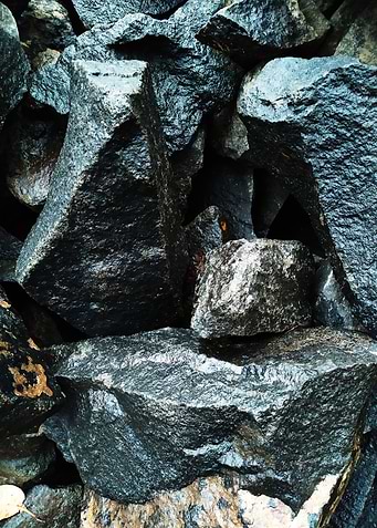 beautiful stone