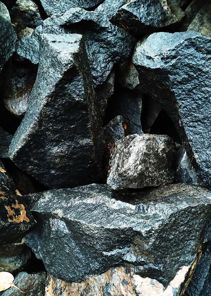 beautiful stone