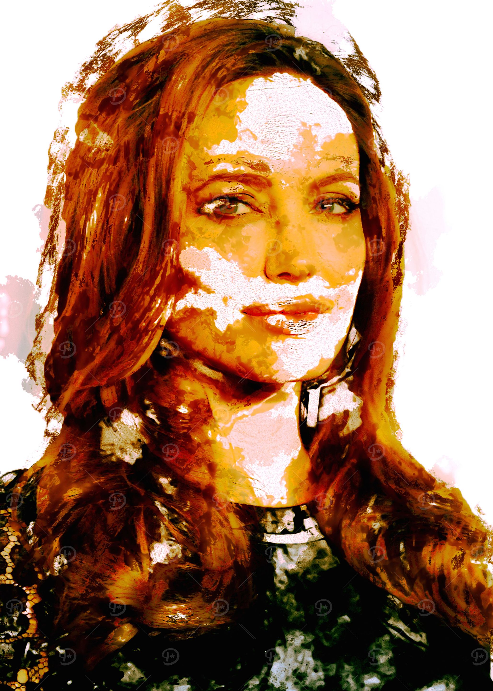 Angelina Jolie