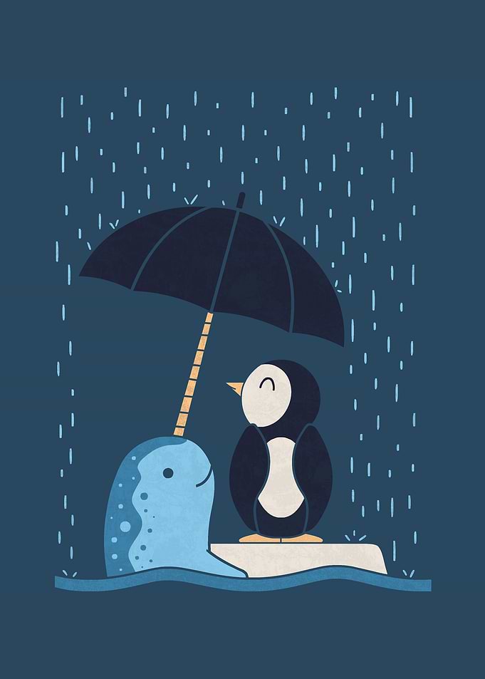 Rainy Day