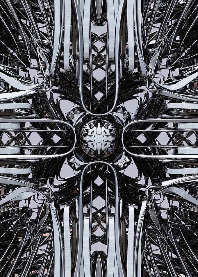 Fractal complexity