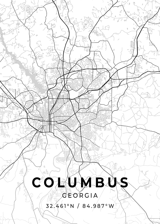 Columbus Georgia