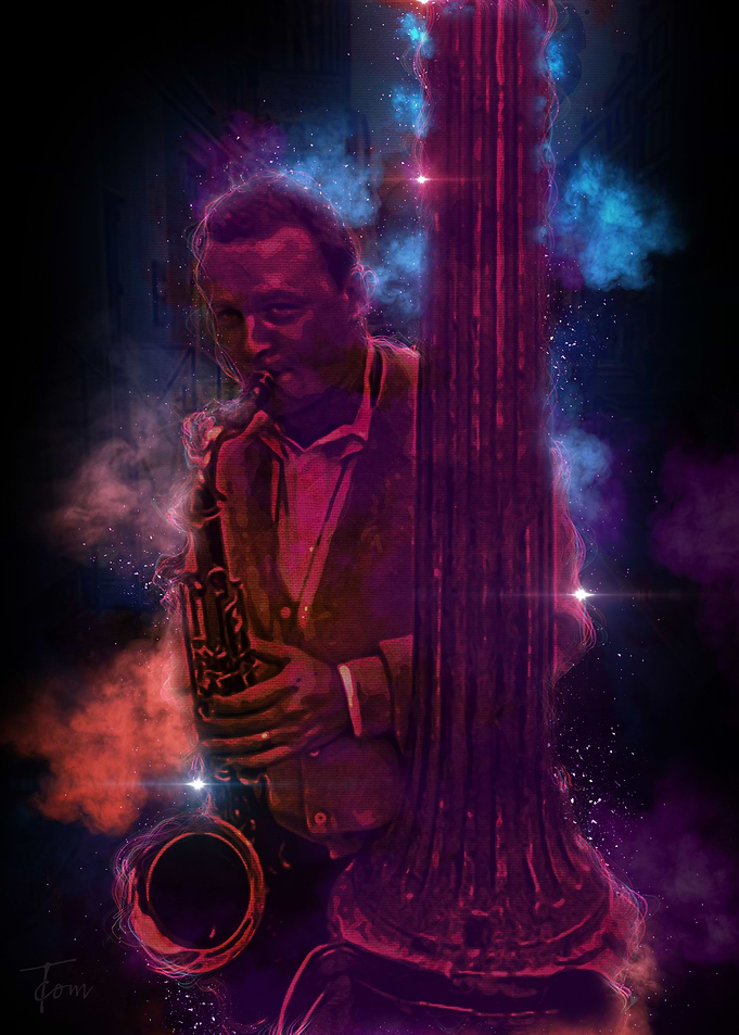 Stan Getz