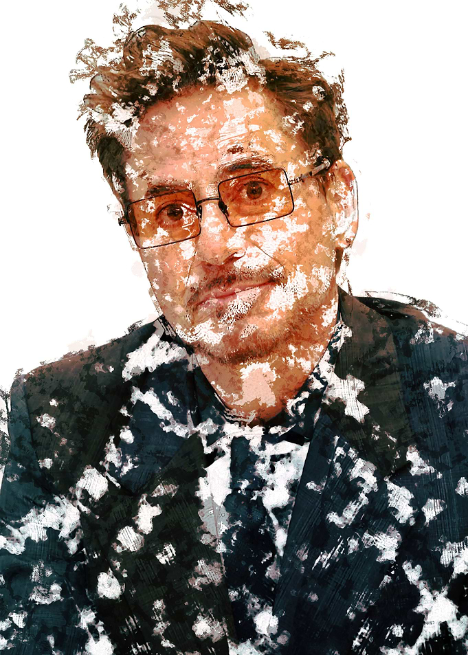 Robert Downey Jr