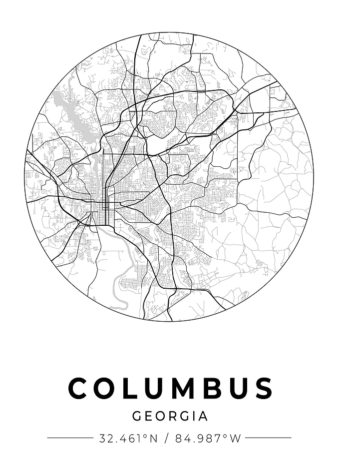 Columbus Georgia