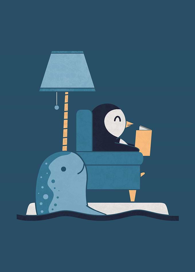 Reading Buddies