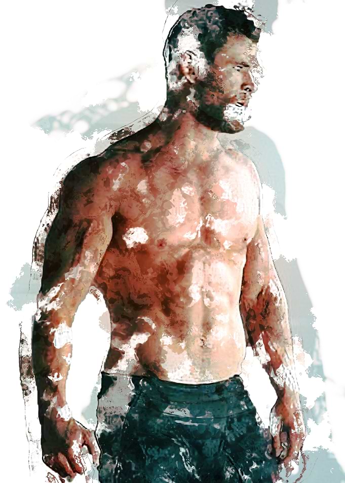 Chris Hemsworth