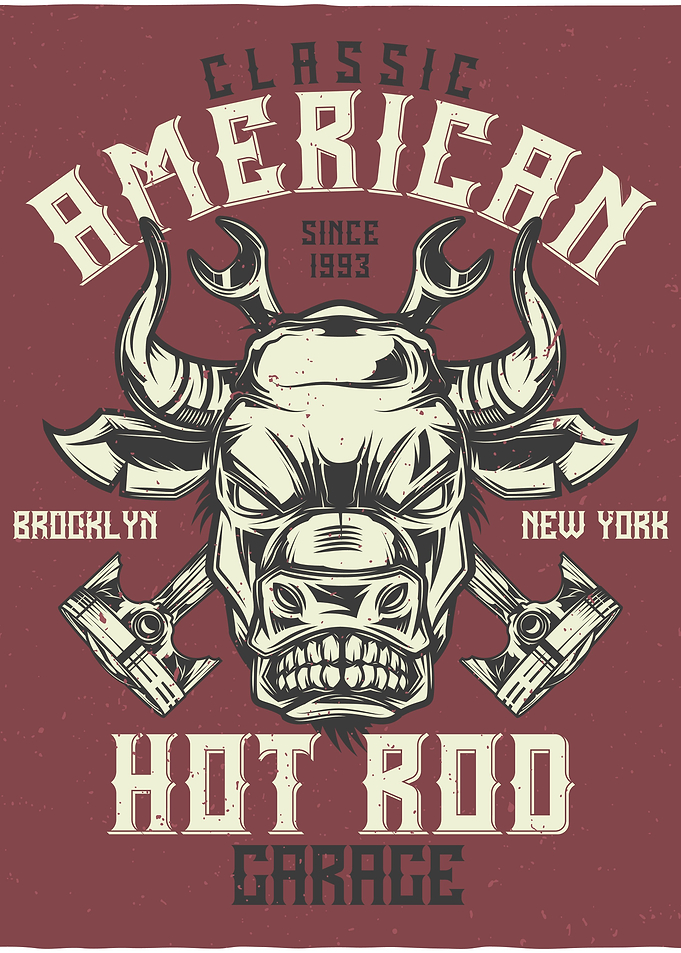 Bull 08