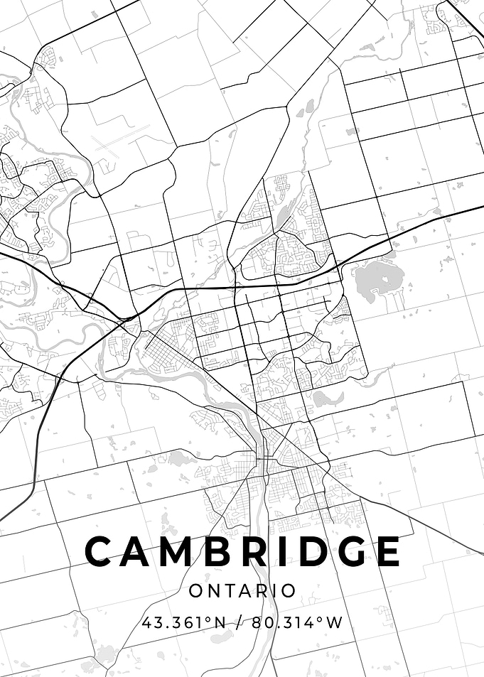 Cambridge Ontario