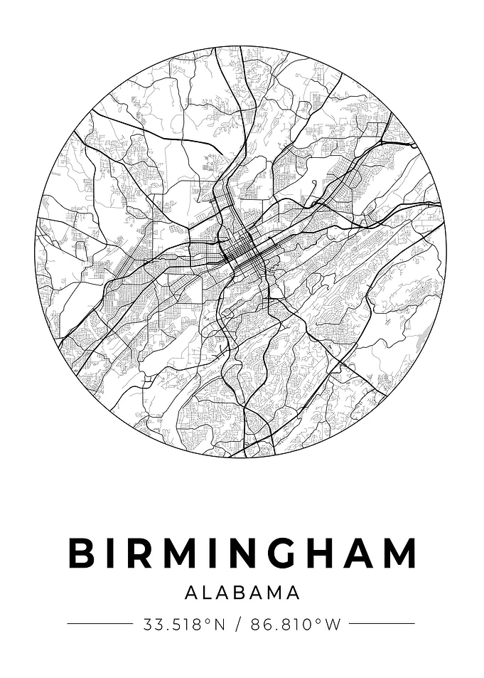 Birmingham Alabama