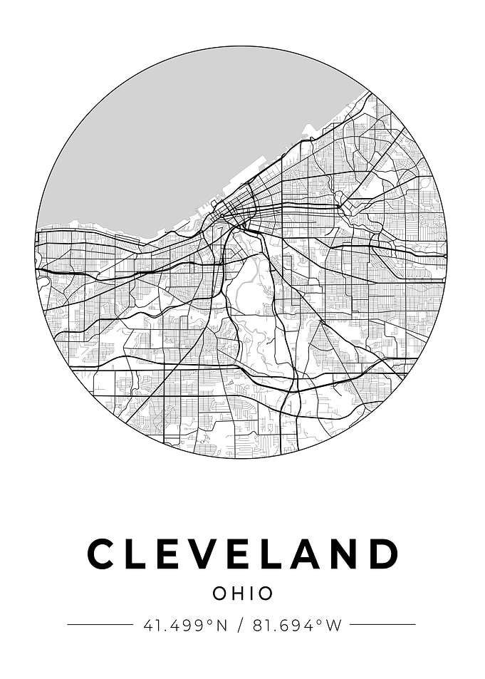 Cleveland Ohio