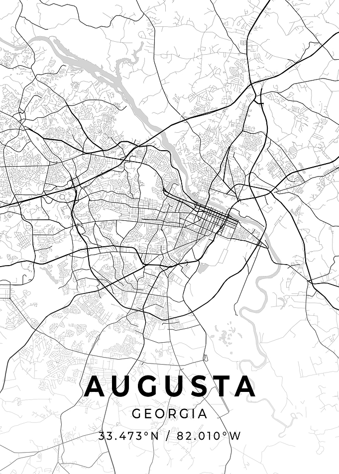 Augusta Georgia