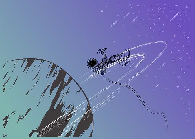 space relax