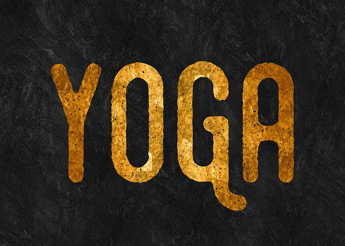 yoga