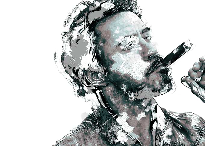 Robert Downey Jr
