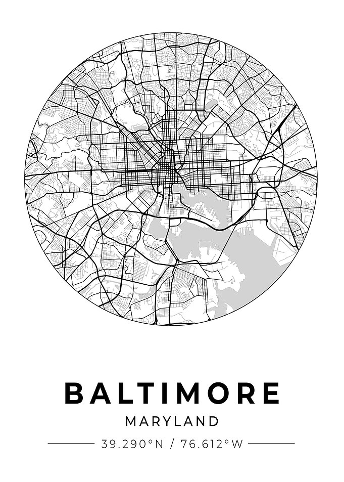 Baltimore Maryland