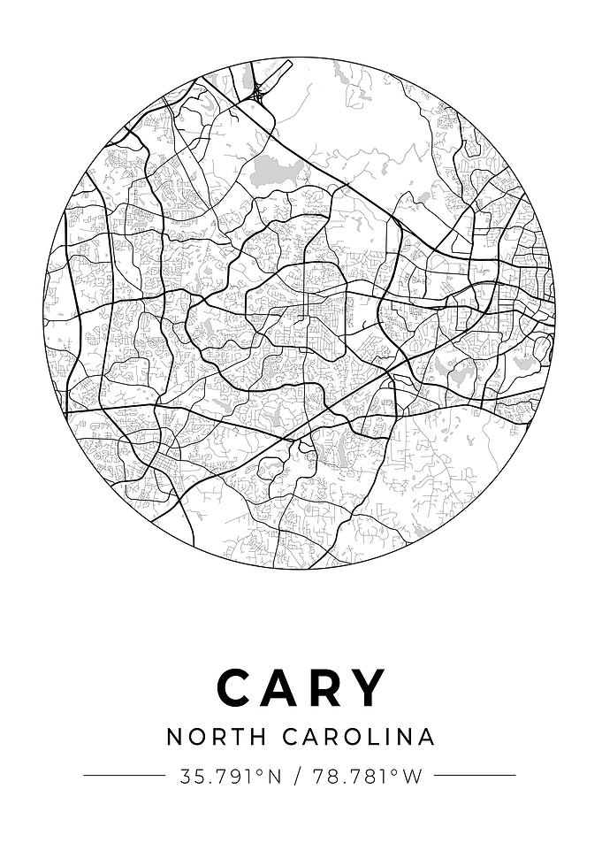 Cary North Carolina