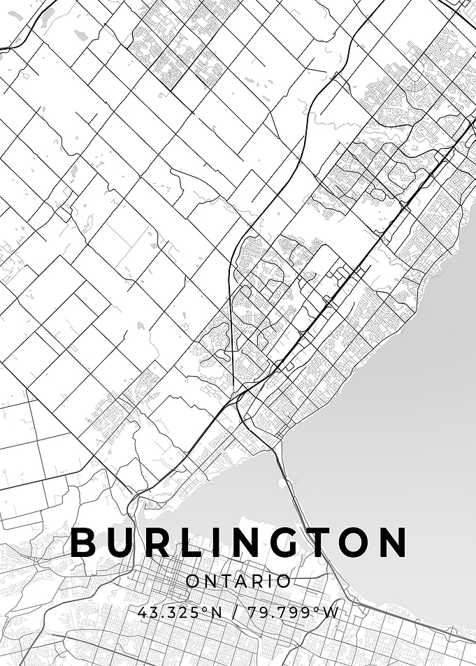 Burlington Ontario