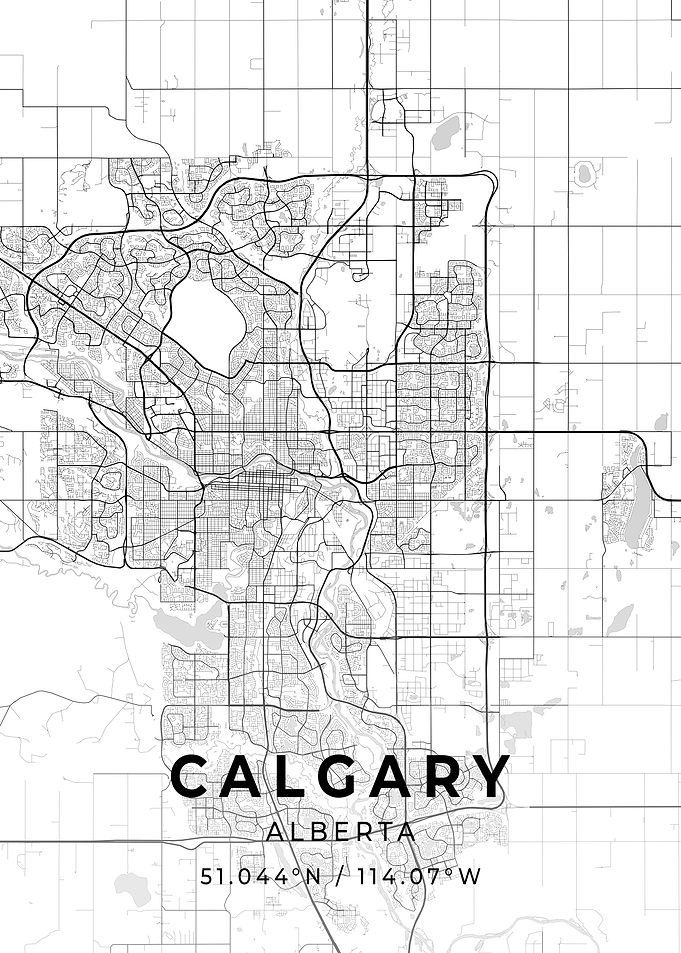 Calgary Alberta