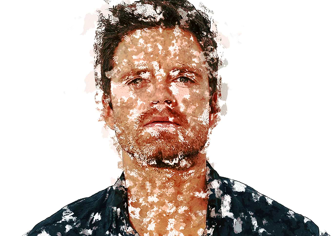 Sebastian Stan