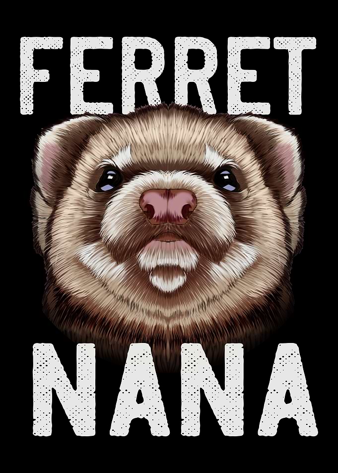 Ferret Nana