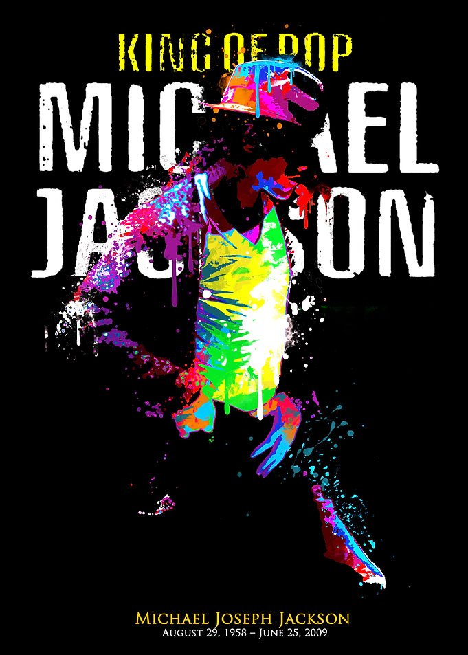 King of Pop