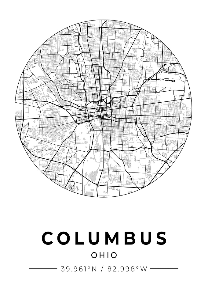 Columbus Ohio