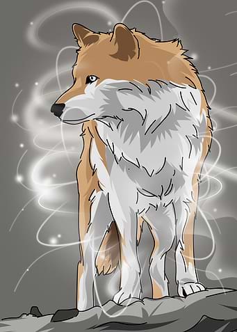 The Wolf