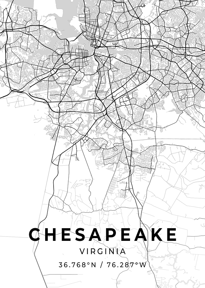 Chesapeake Virginia
