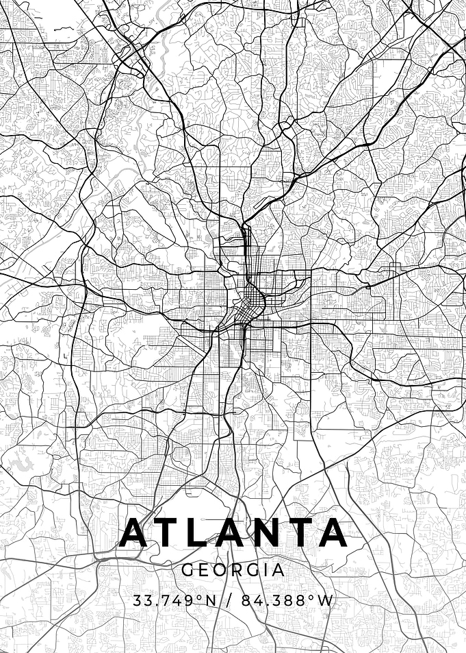 Atlanta Georgia