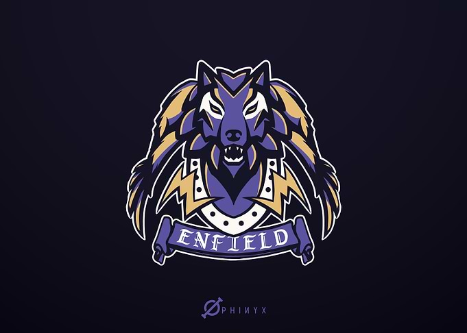 Enfield Logo