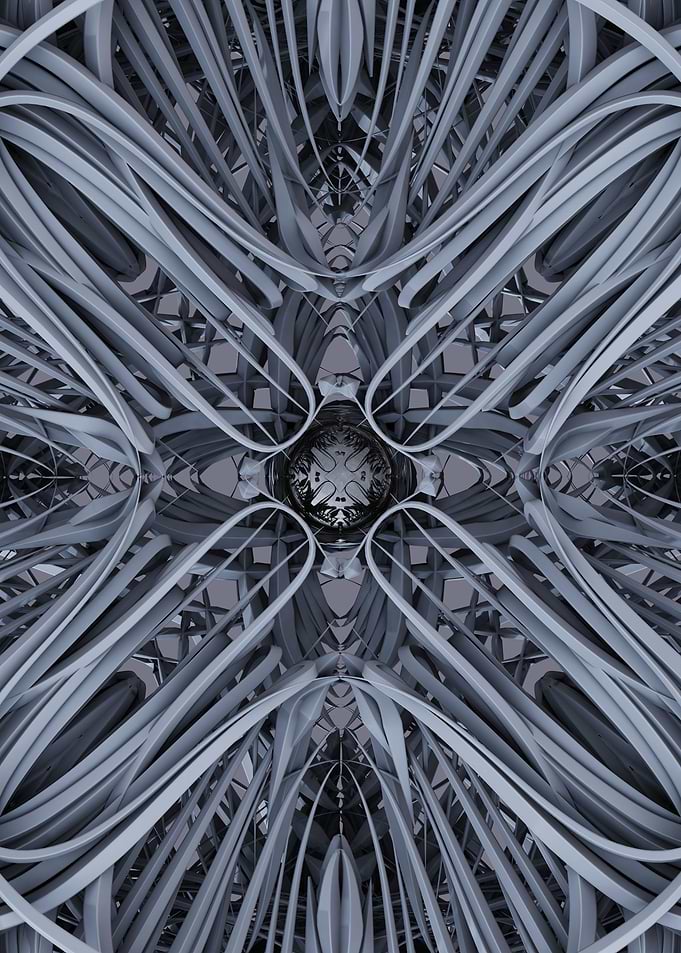 Fractal complexity