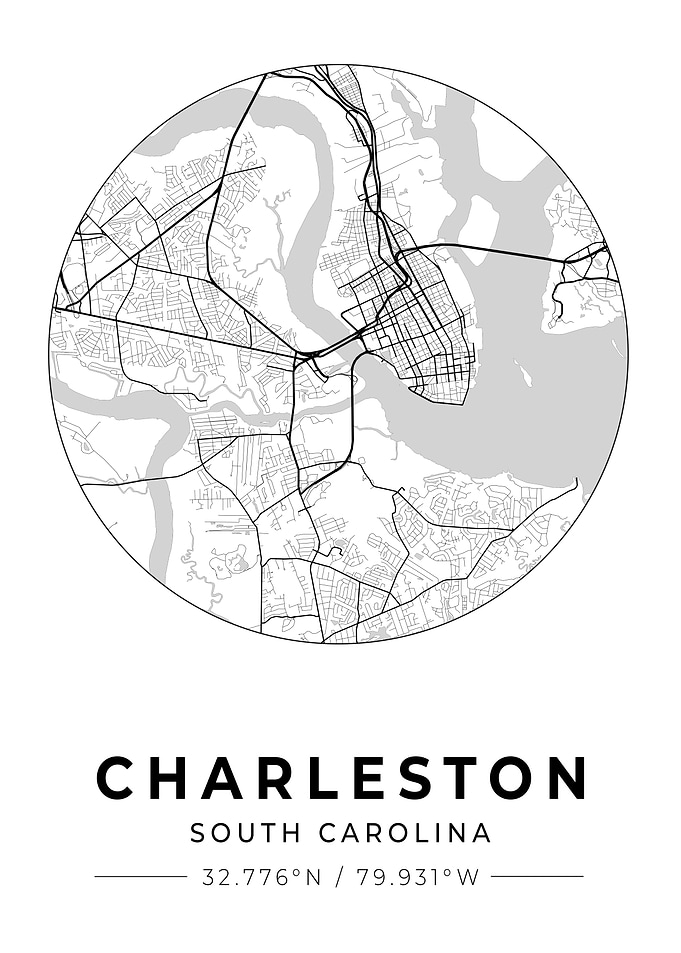 Charleston South Carolina
