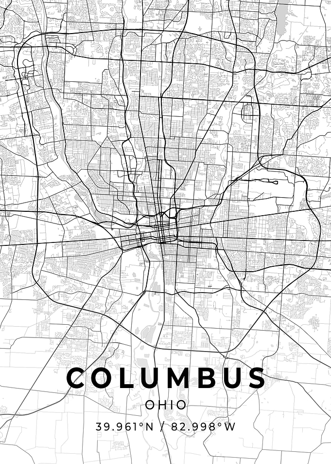 Columbus Ohio