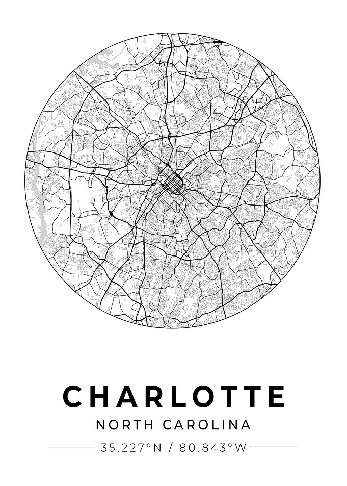 Charlotte North Carolina