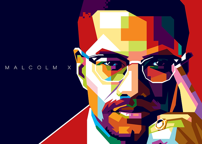 Malcolm X