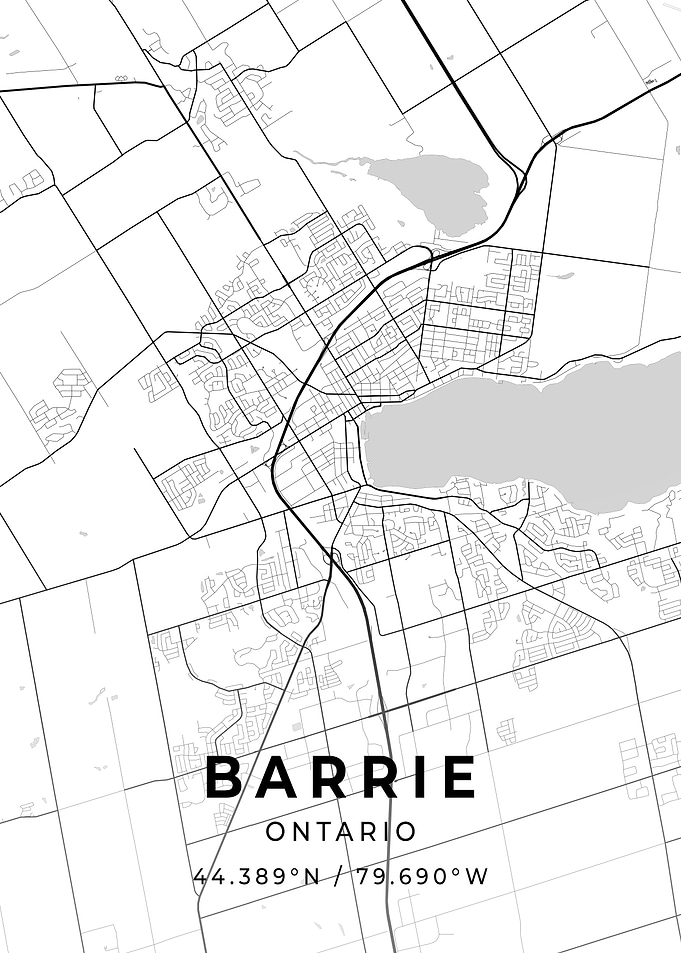 Barrier Ontario