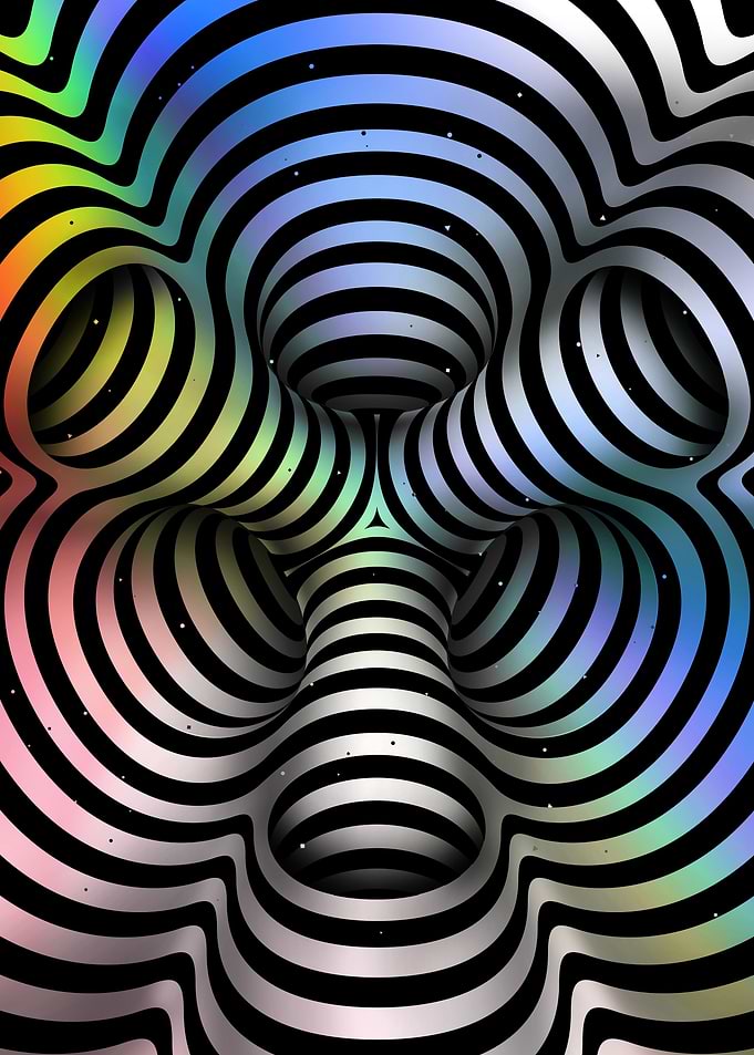 Subconsciousness