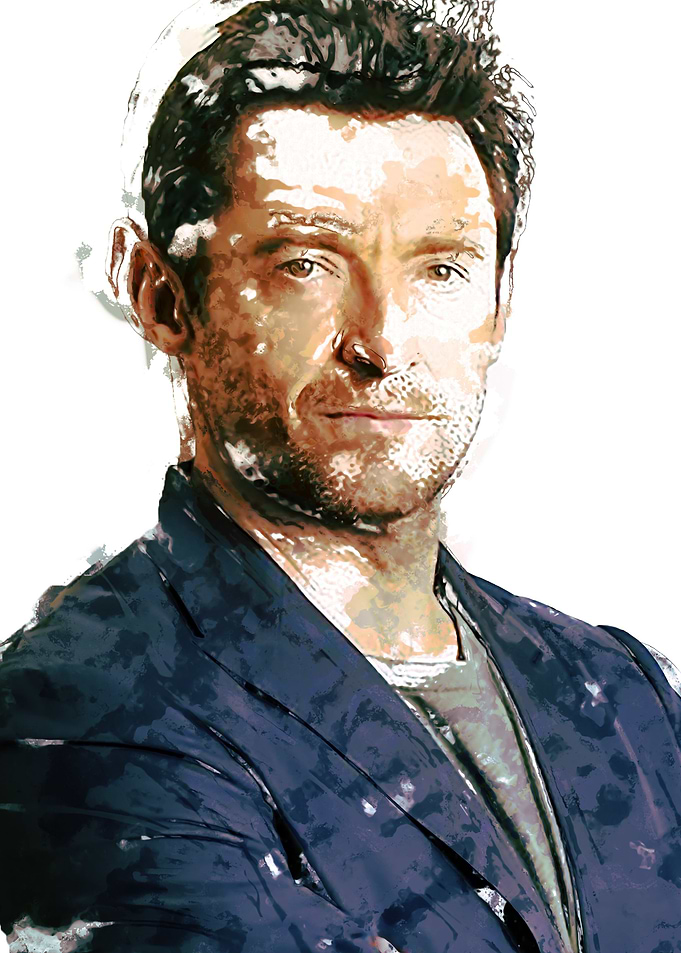 Hugh Jackman
