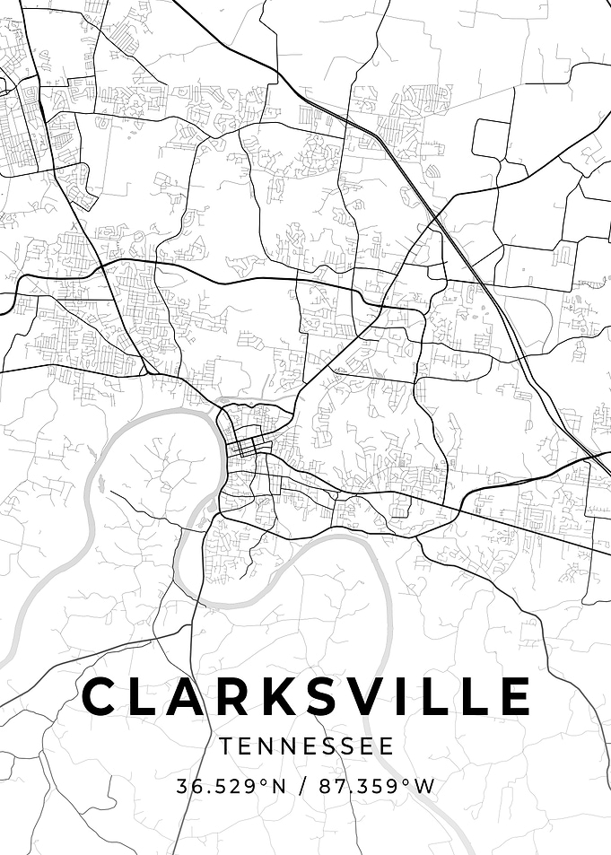 Clarksville Tennessee